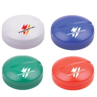 Pill Box DS658